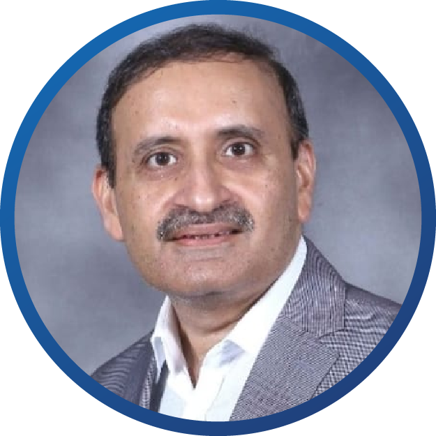 Dr Sameer Bhargava